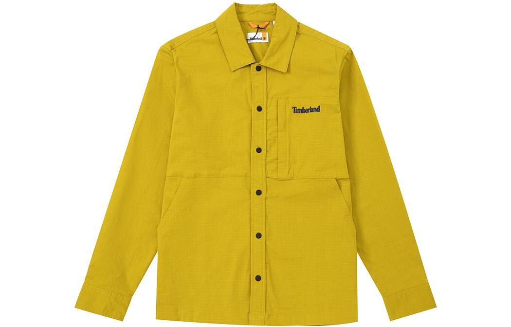 

Мужская куртка Timberland, желтый