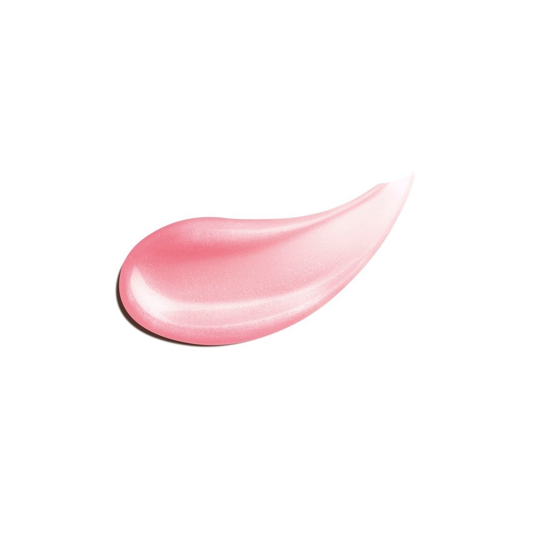 Бальзам для губ lip perfector Clarins, 21 - soft pink glow, объем 12 мл — фото 4