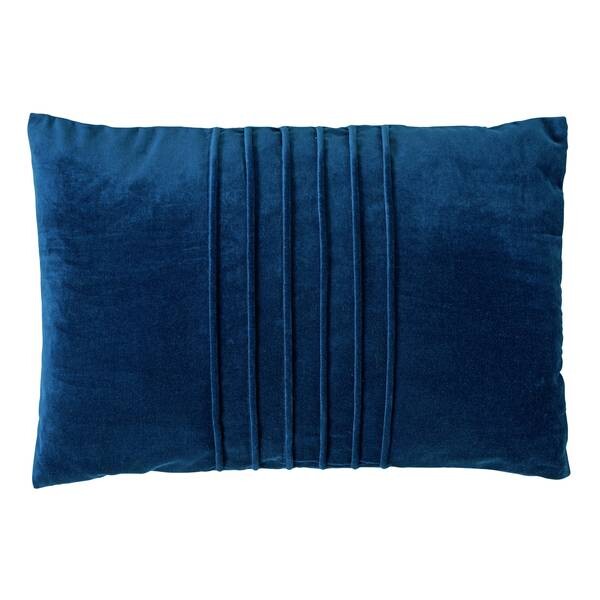 

Наволочка Dutch Decor Pax 40x60 cm, 60x40x60 см цвет insignia blue
