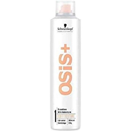 

Osis сухой кондиционер 300мл, Schwarzkopf