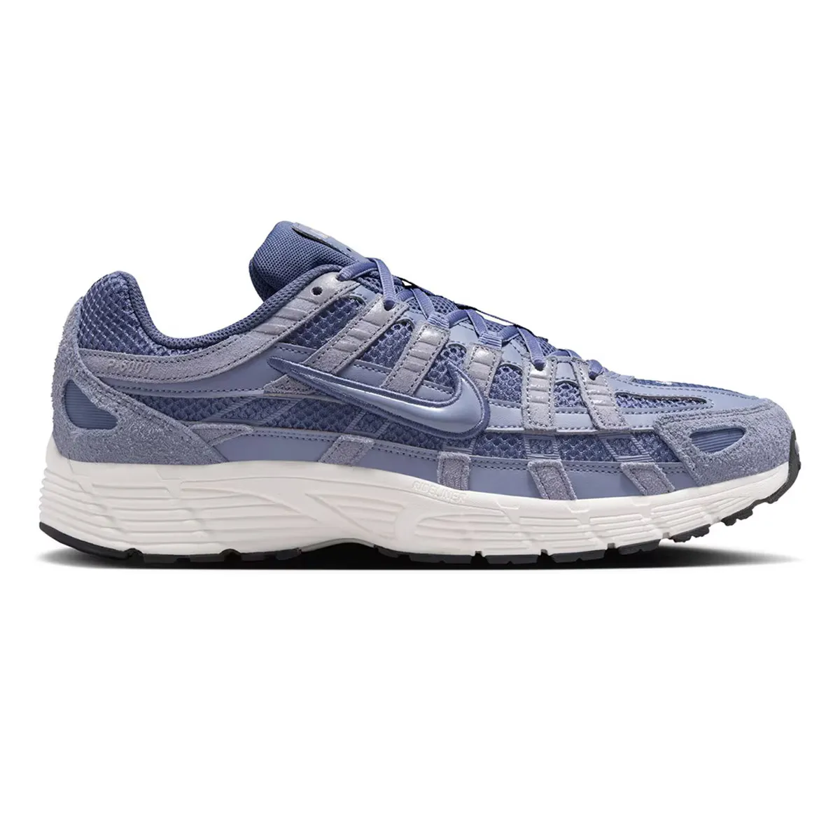 

Мужские повседневные кроссовки Nike P-6000 SE, синий