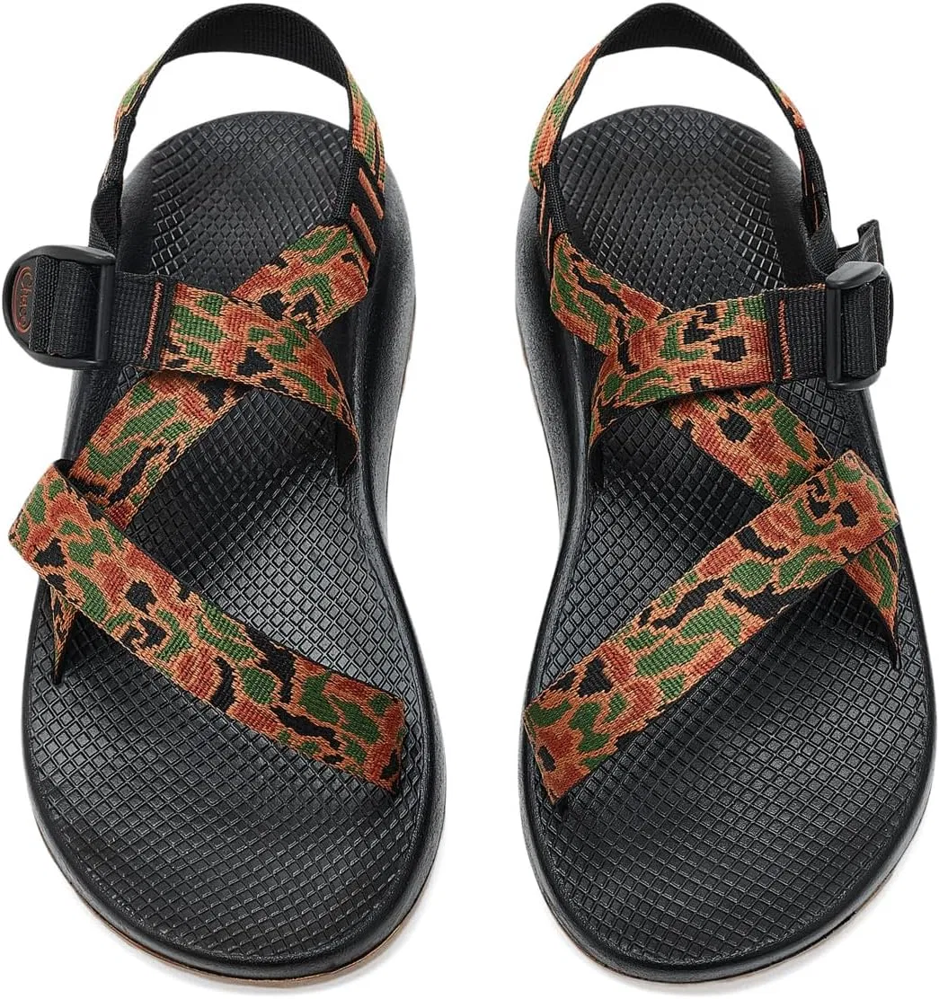 Сандалии Chaco, Pebble Terracotta — фото 2