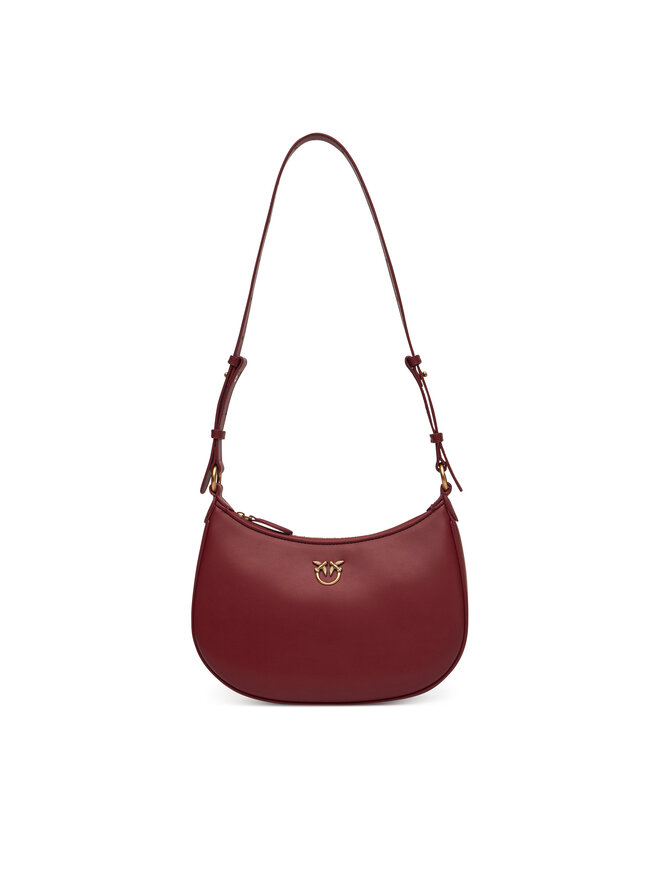 

Сумочка Half Moon Mini Fl 102790 A0F1 Pinko, красный