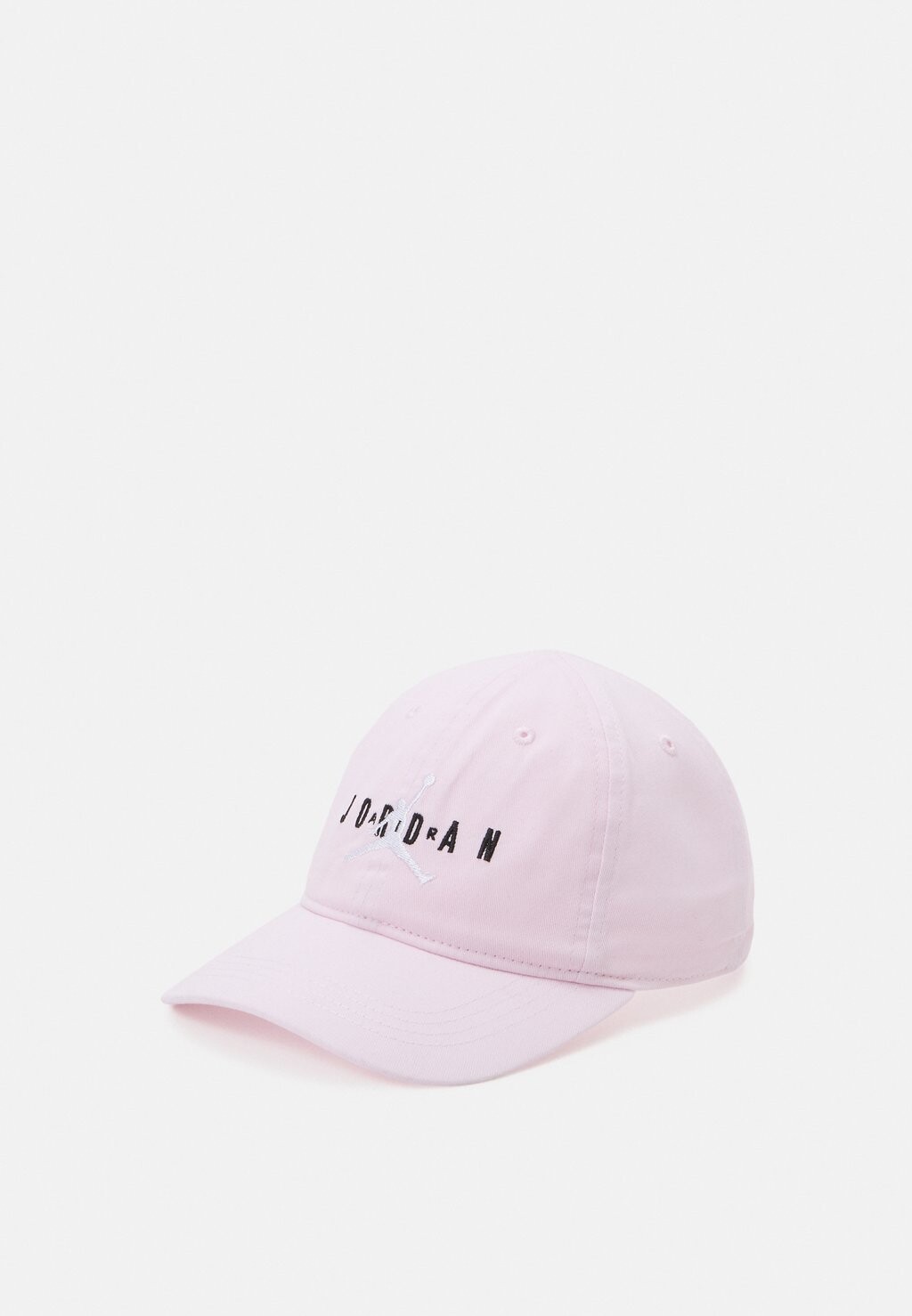 

Кепка Strapback Jordan, цвет pink foam