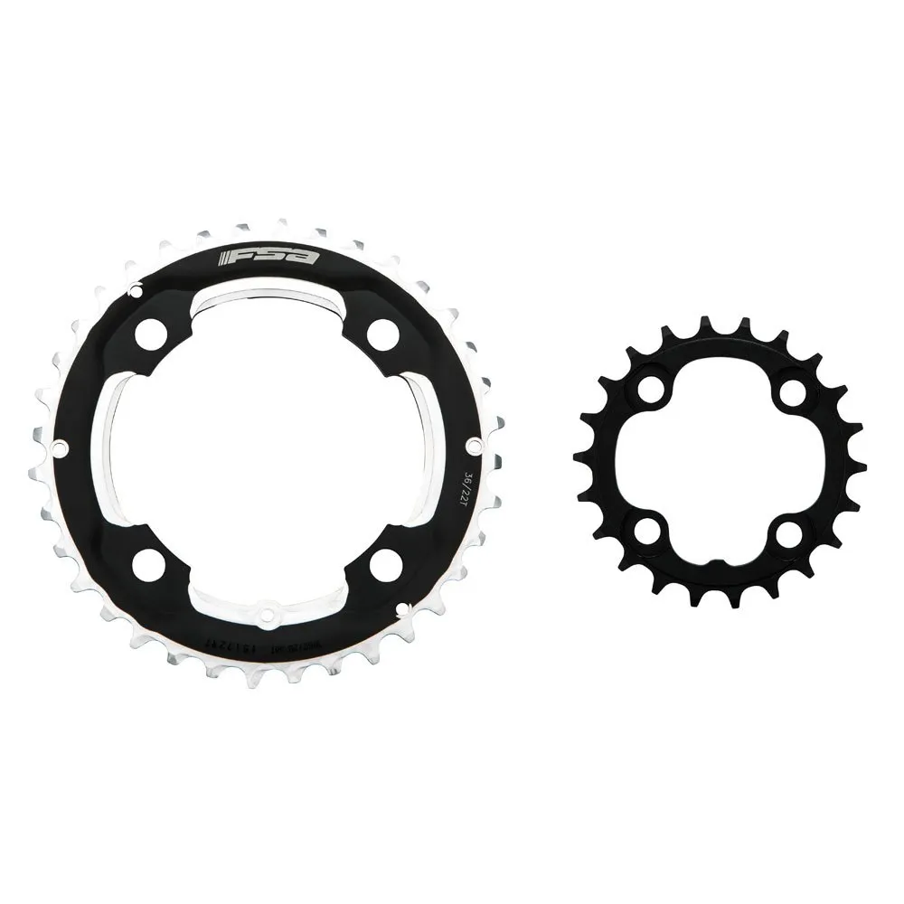 

Звездочка FSA MTB Pro WB283, черный