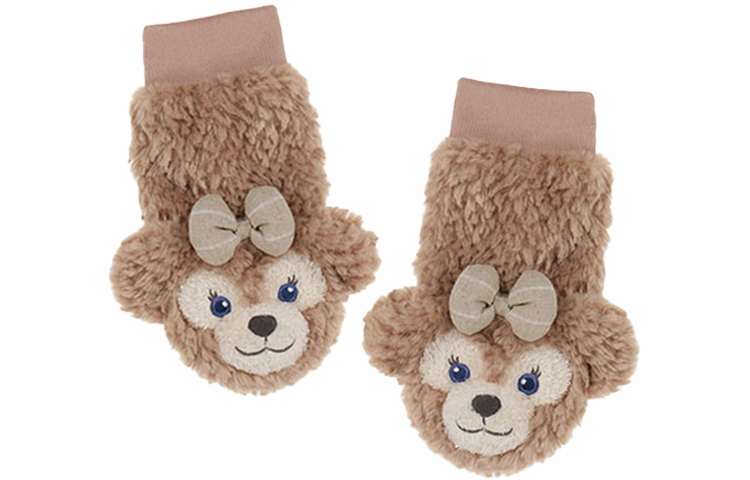 

Disney Вязаные перчатки Unisex
