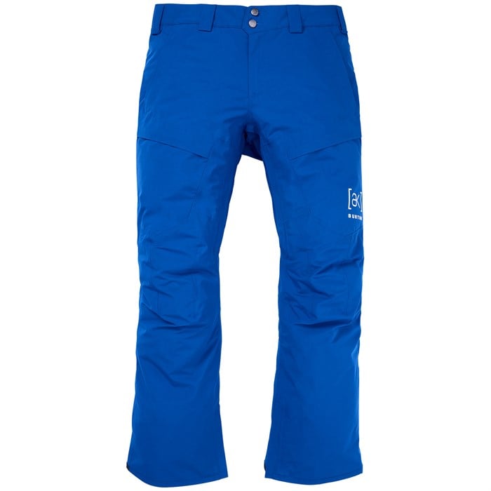 

Штаны Ak swash gore-tex 2l - мужские Burton, Jake Blue