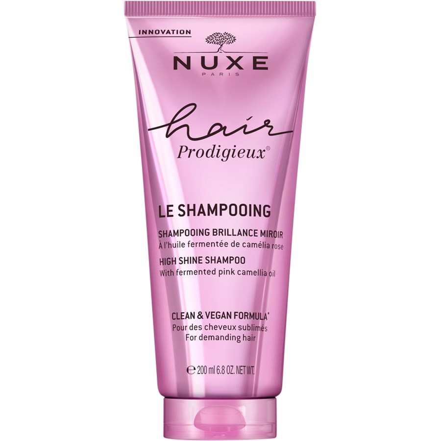 

Шампунь Nuxe Glanz-Shampoo, 200 ml
