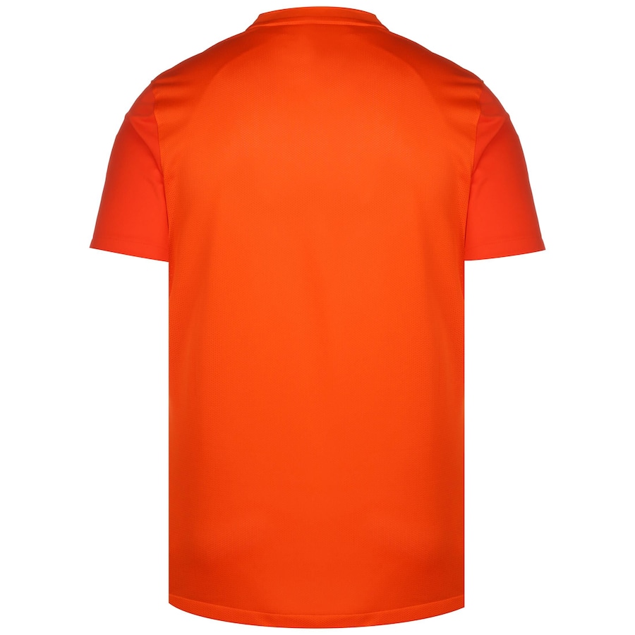 Джерси NIKE Trophy, неоново-оранжевый — фото 2