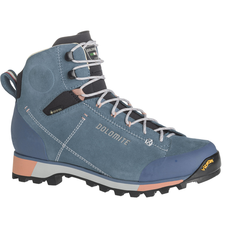 

Женские туфли 54 Hike Evo GTX Dolomite, синий