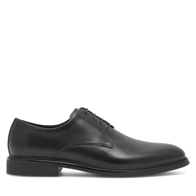 

Туфли Lasocki TAPP-01 MI12 Black, черный