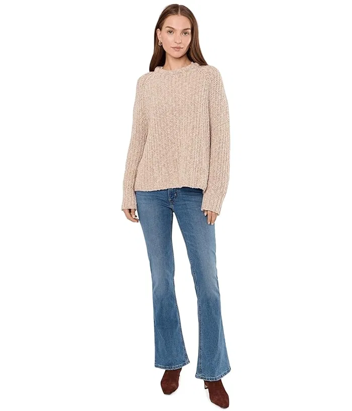 Джинсы Low Slim Boot Levi's Premium, Kick Start — фото 2