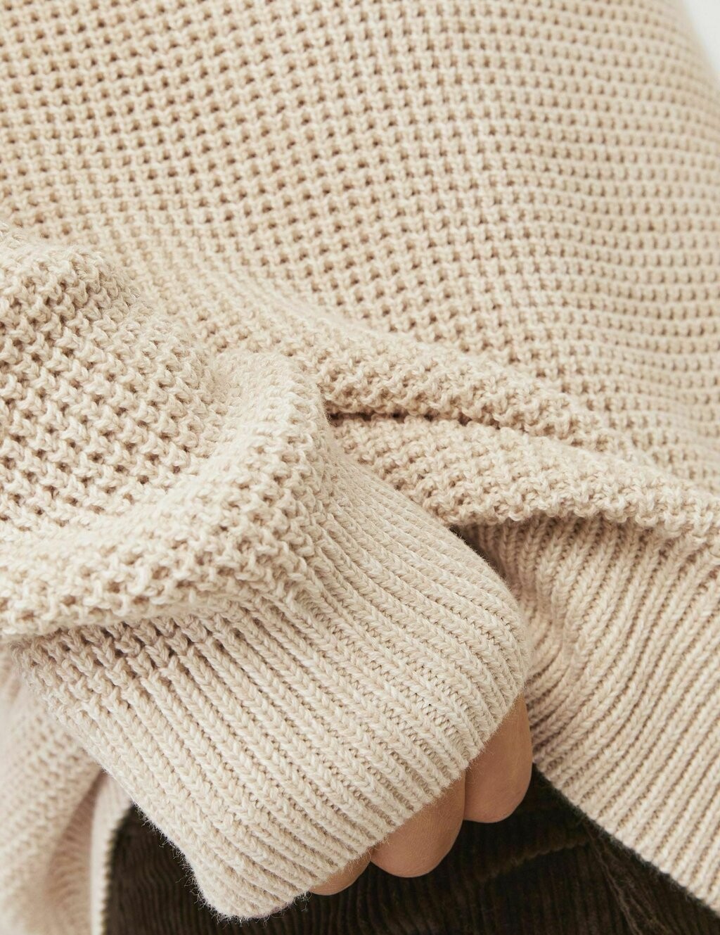 thumb
