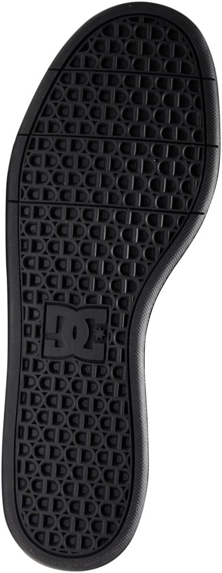 Мужские кроссовки DC Shoes, черный — фото 4