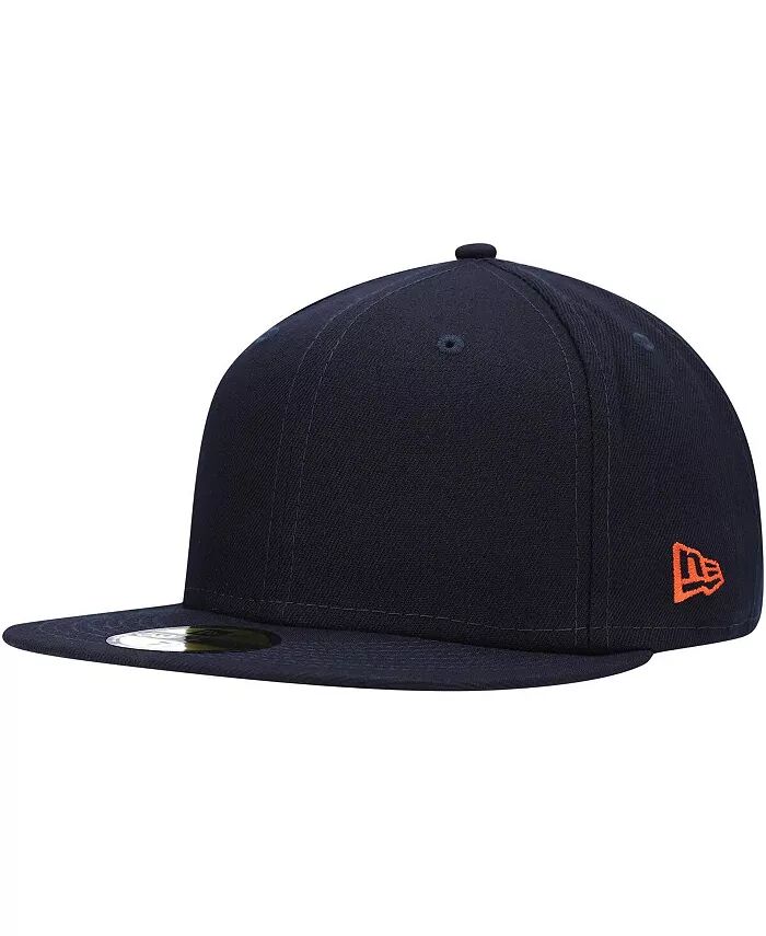 

Мужская темно-синяя кепка San Francisco Giants Cooperstown Collection Turn Back The Clock Sea Lions 59FIFTY Fitted Hat New Era
