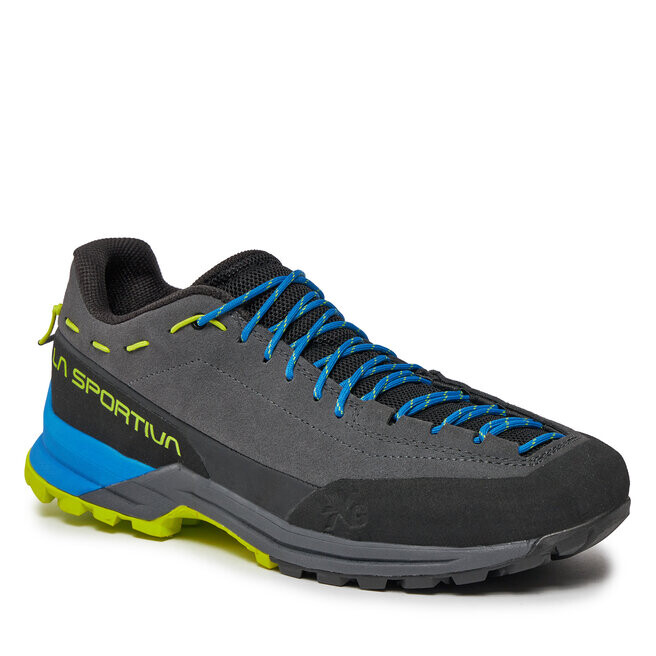 

Трекинговые ботинки La Sportiva TxGuide Leather, черный
