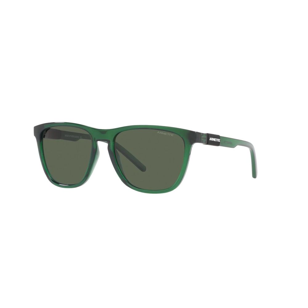 

Мужские солнцезащитные очки Arnette Acetate, зеленый