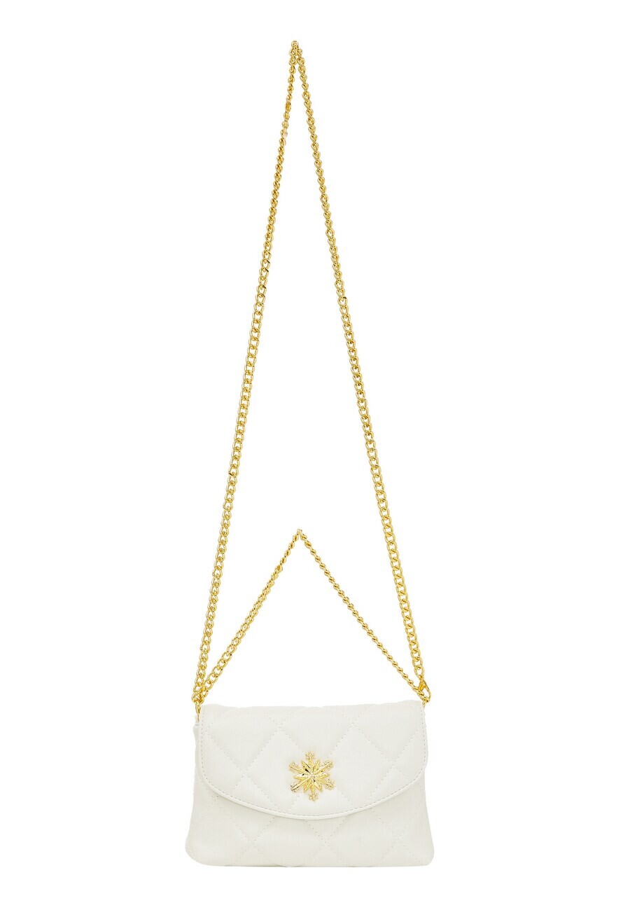 

Сумка FELIPA Handbag, цвет Wool white, Белый, Сумка FELIPA Handbag, цвет Wool white