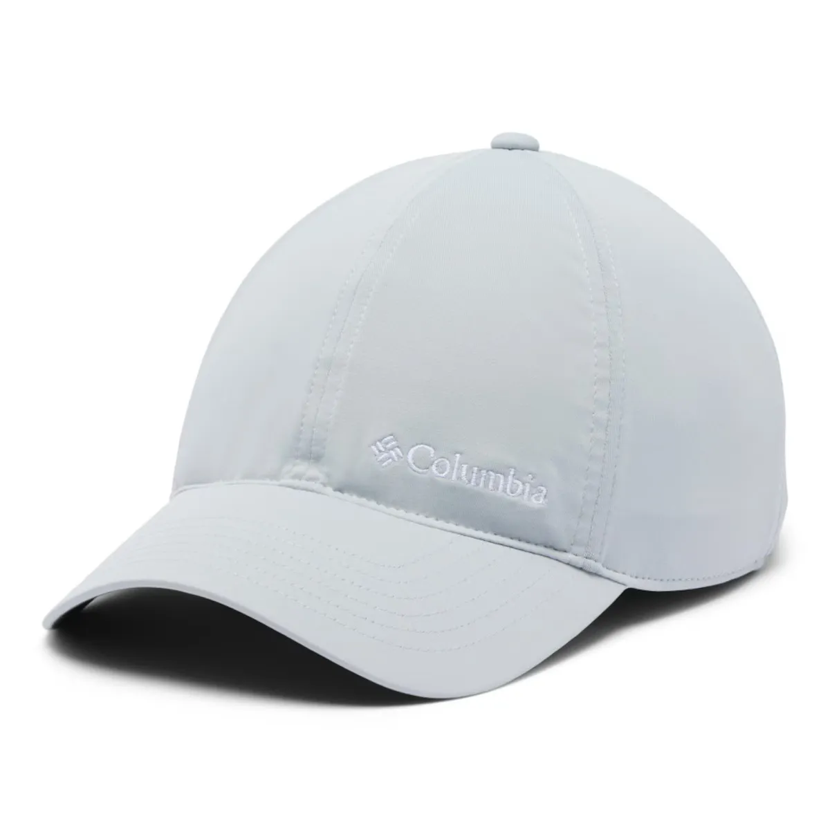 

Бейсболка Unisex Coolhead III Columbia, светло-серый