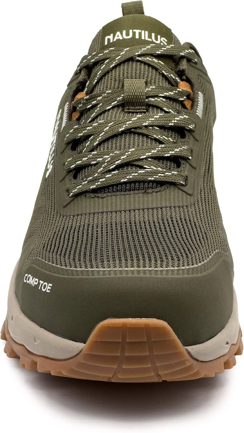 Защитная обувь Nautilus Herren Trillium Nautilus Safety Footwear, Grün — фото 4