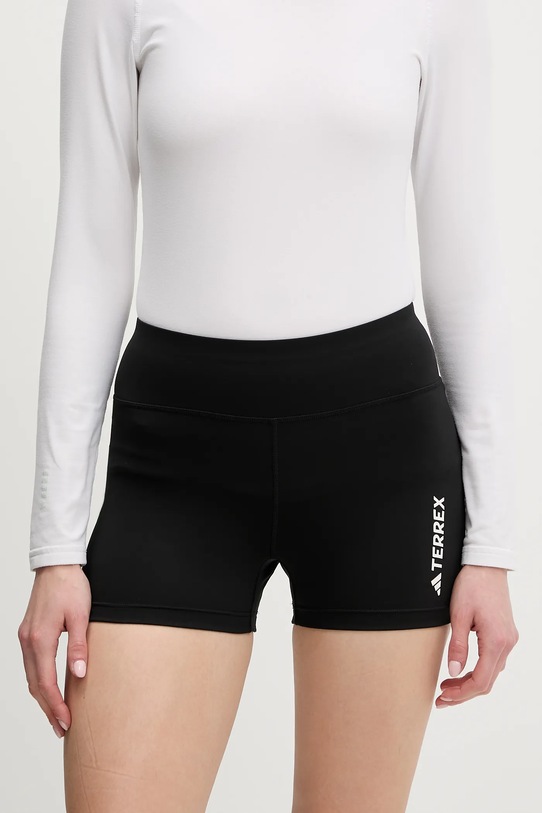 

Шорты Adidas Terrex, черный