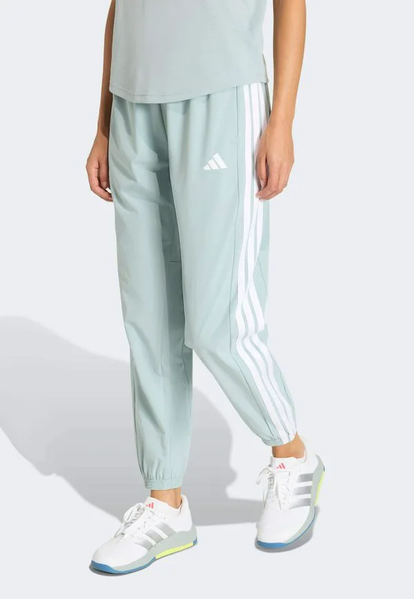 Спортивные штаны Adidas Performance, Sage White