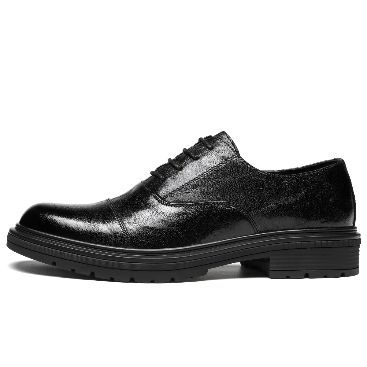 

Туфли Men"s Casual Men Low-Top черный Ritai