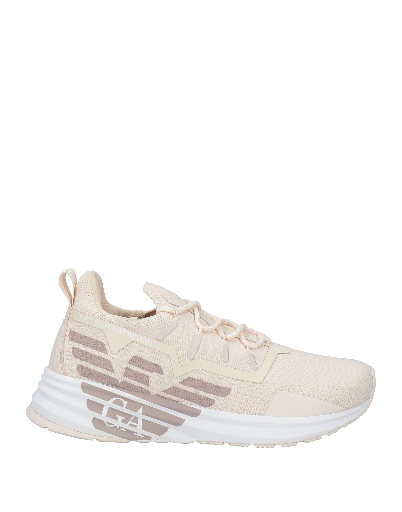 

Кроссовки Ea7, айвори