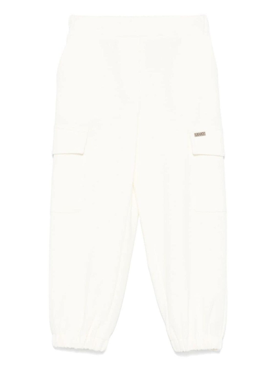 

Спортивные брюки Liu Jo Kids Cady, белый