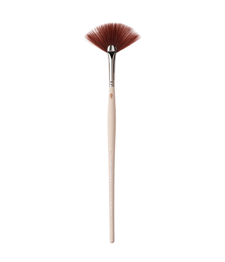 

Кисть для маски da Vinci Maske 47469 - Kunstfasern, 1 шт.
