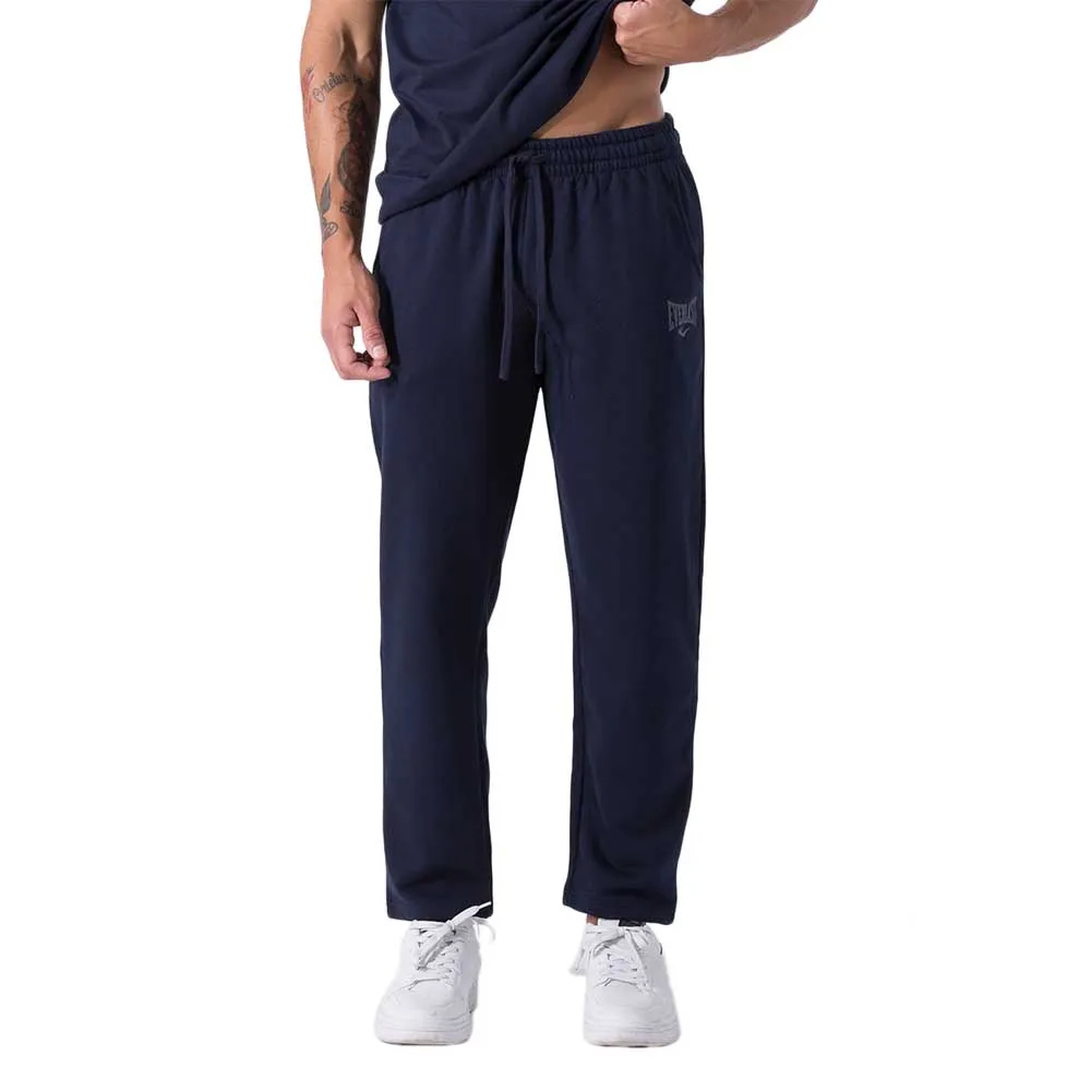 

Спортивные брюки Everlast Felpa, синий