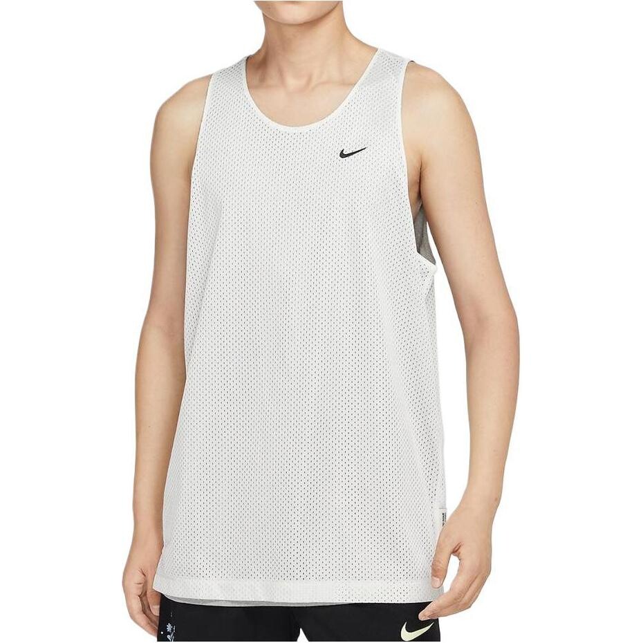 

Майка мужская серый Nike, серый