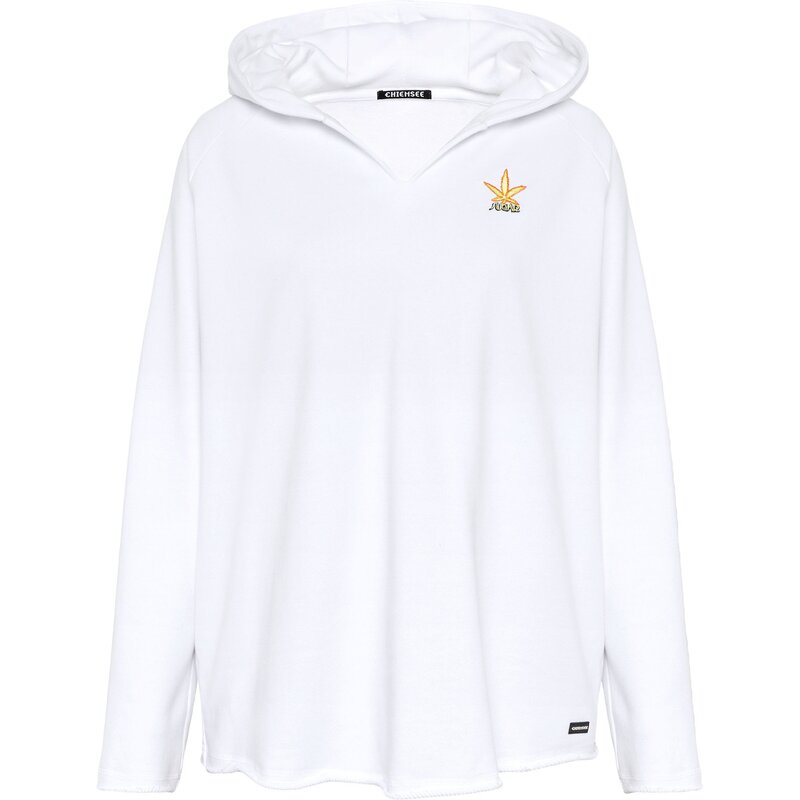 

Толстовка Chiemsee, белый