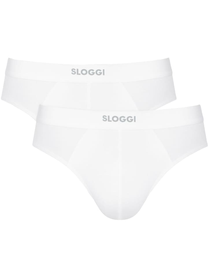 

Трусы Sloggi, белый