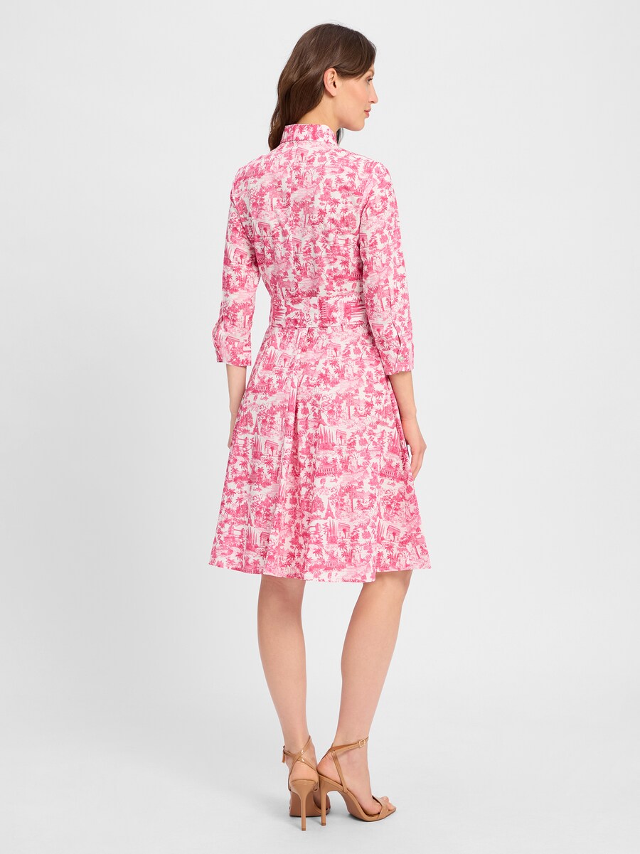 

Мини платье Marie Lund, Pink