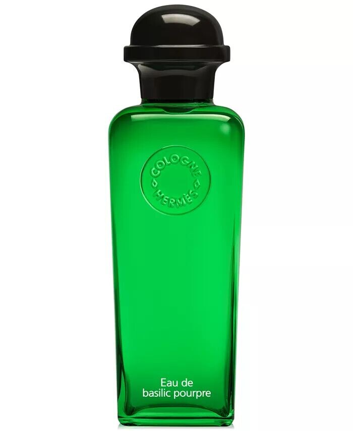 

Одеколон Eau de Basilic Pourpre, 3,3 унции Hermès
