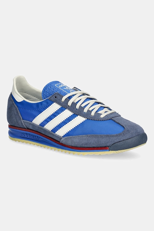 Кроссовки Sl 72 OG Adidas Originals, синий