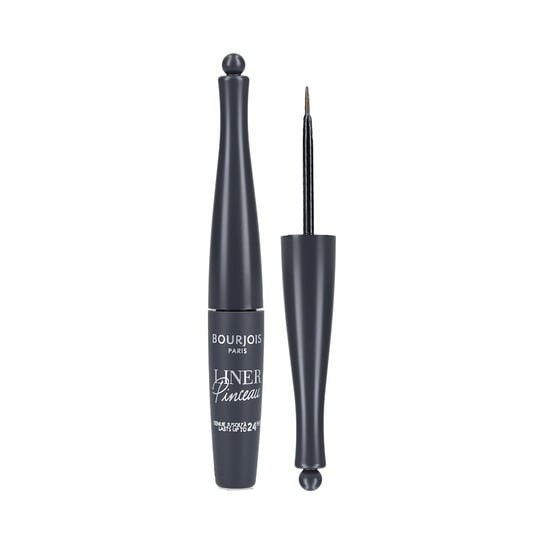 

Liner Pinceau, Водостойкая жидкая подводка для глаз 03 Gris miniliste, 2,5 мл, Bourjois