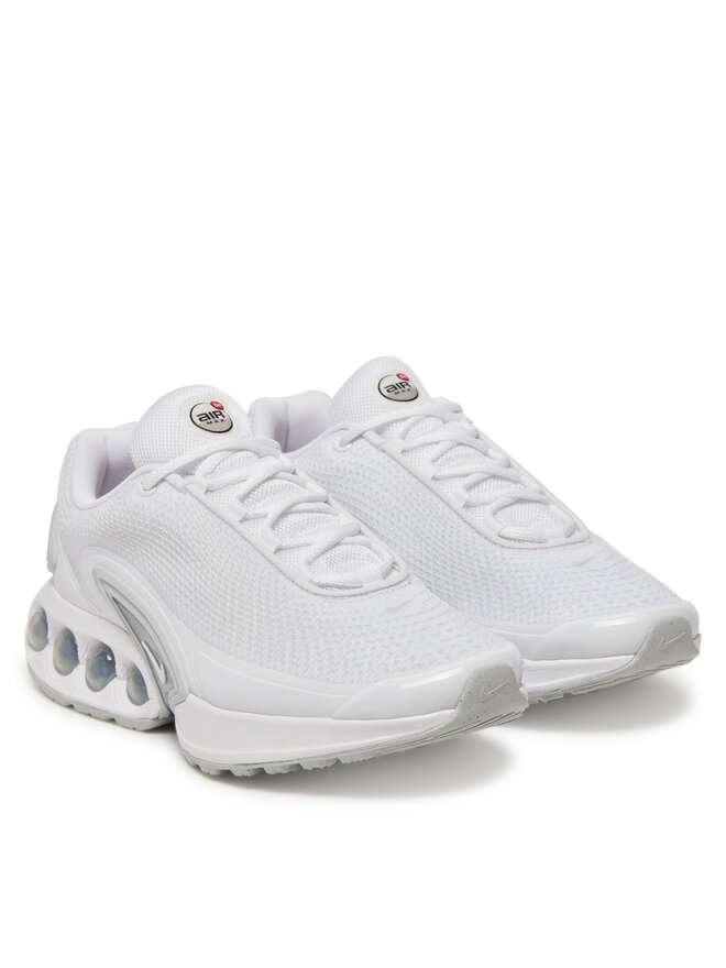 Кроссовки Air Max Dn Dv3337 Nike, белый — фото 2