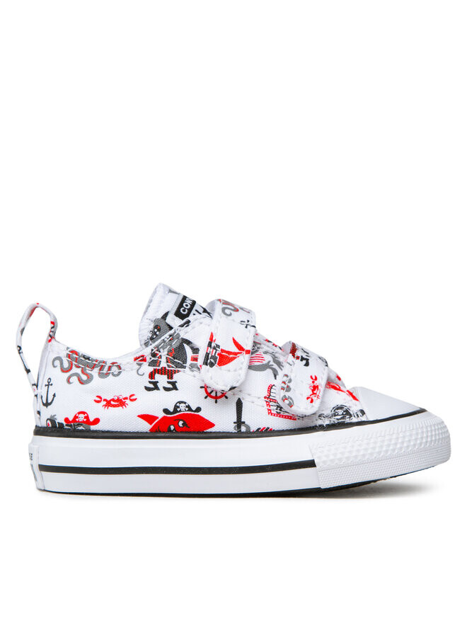 

Кеды Converse, белый