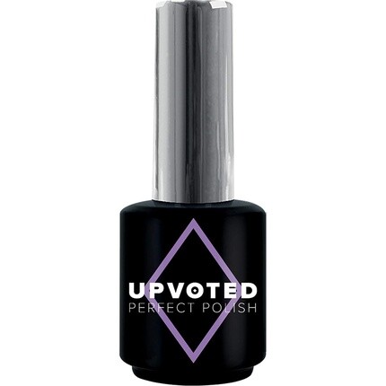 

Гель-лак NailPerfect UPVOTED Soak Off № 156 Marble Hue 15 мл