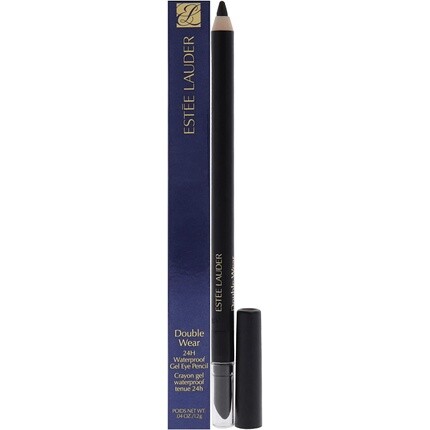 

Estee Lauder Double Wear 24H Водостойкий гель-карандаш для глаз Onyx 1,2G, Estee Lauder