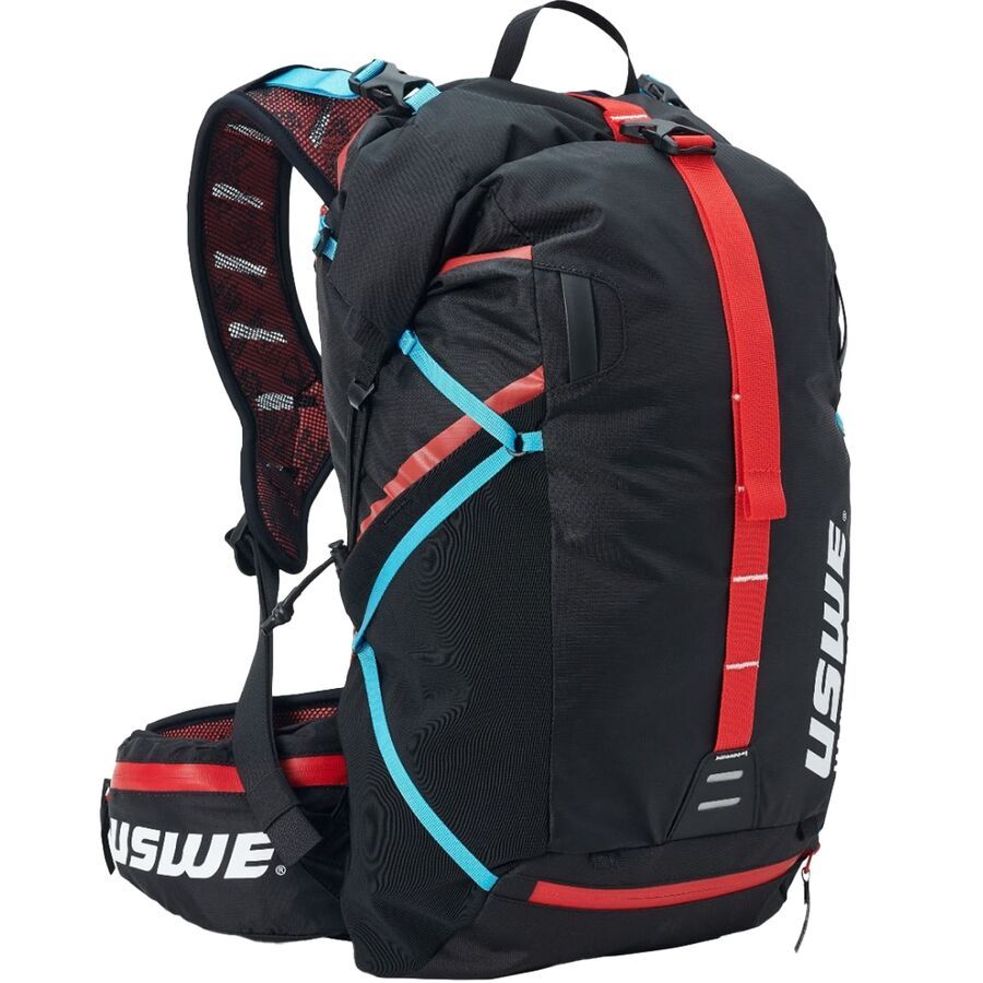 

Рюкзак Hajker 24L USWE USWE, Carbon Black