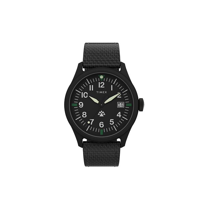 

TIMEX Часы Men's Watch, Black