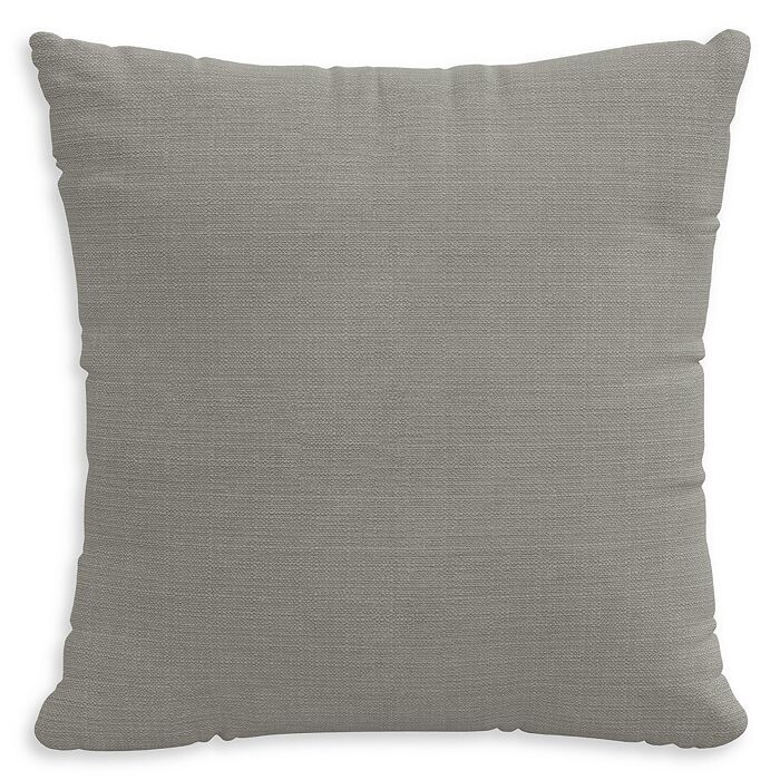 

Пуховая подушка Sparrow & Wren, Klein, 20 x 20 дюймов, белый