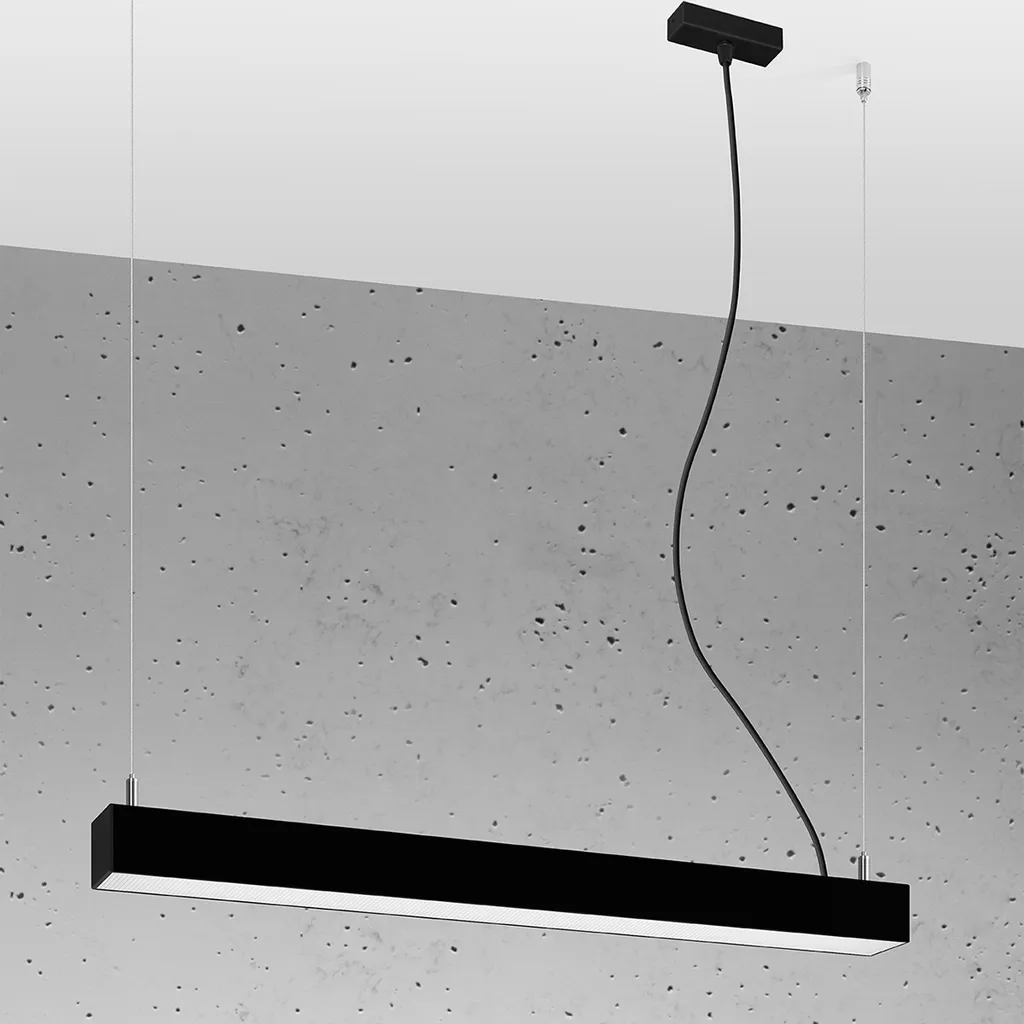 

Подвесной светильник Sollux Lighting