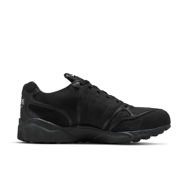Кроссовки Comme Des Garcons x Air Zoom Talaria Nike, черный — фото 2