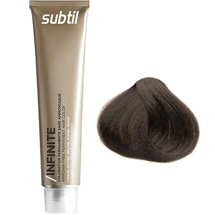 

Subtil Color Infinite 5.7 Светло-каштановый коричневый 60 мл