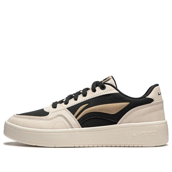 

Кроссовки юаньбао 2 Li-Ning, бежевый
