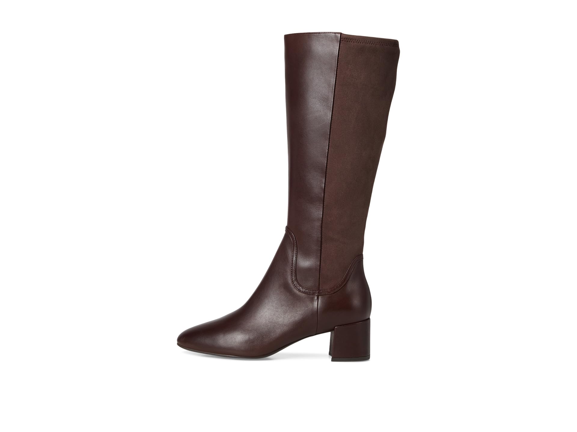 Ботинки Cole Haan Serenna Tall Shaft Boots, цвет Madeira Leather — фото 4